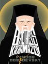 Cover image for The Brothers Karamazov